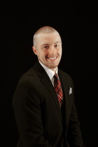 Dylan G. Wise