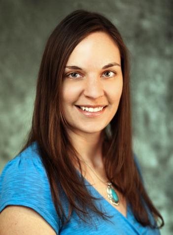 Kimberly J. Woods
